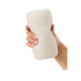 Udholdenhed Jack Ass Tenga Beige #1