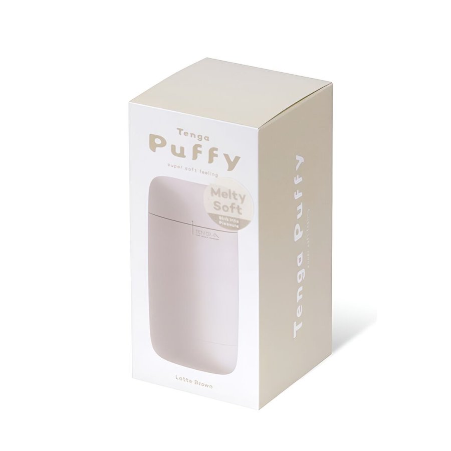 Udholdenhed Jack Ass Tenga Beige #2