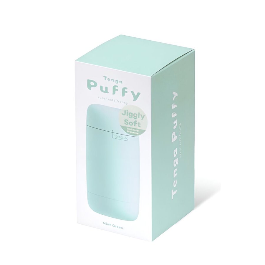 Masturbator Tenga #1