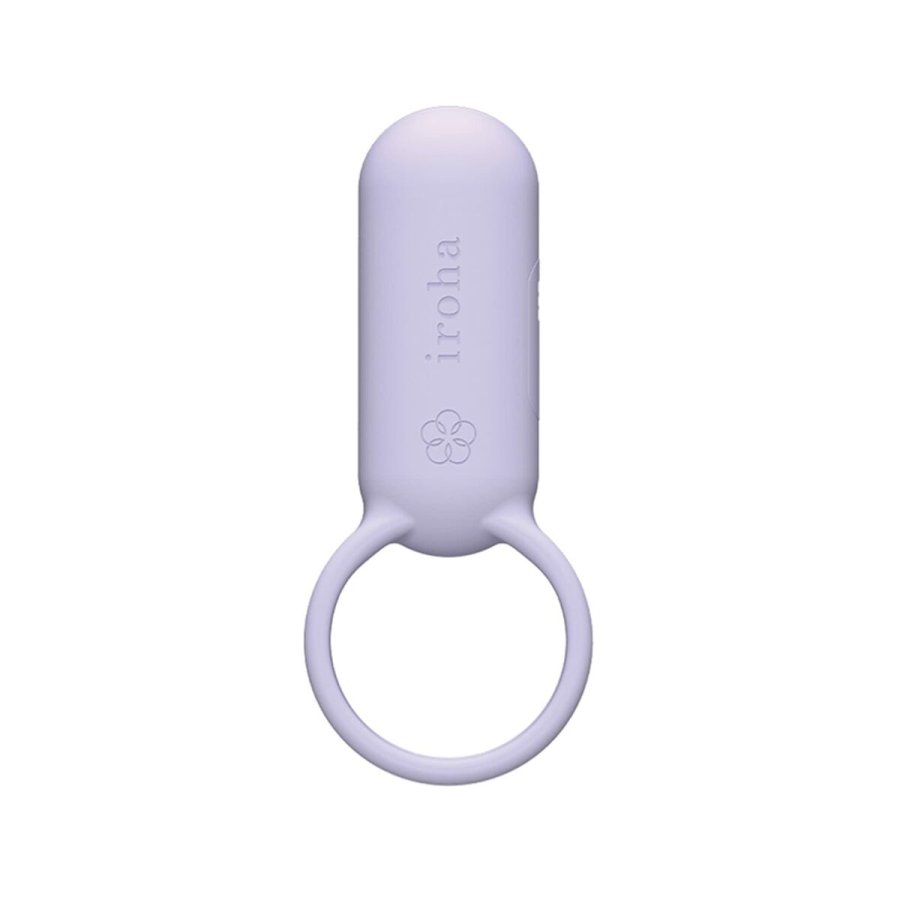 Vibrerende Ring Iroha Syren #1