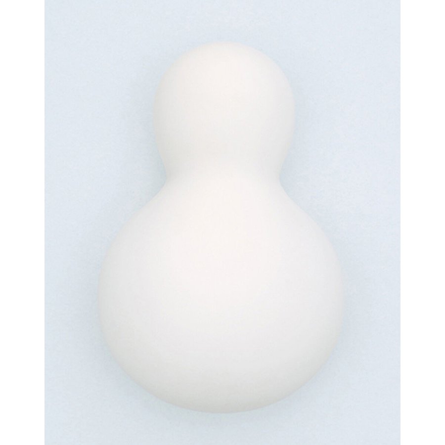 Massager Iroha Hvid #2