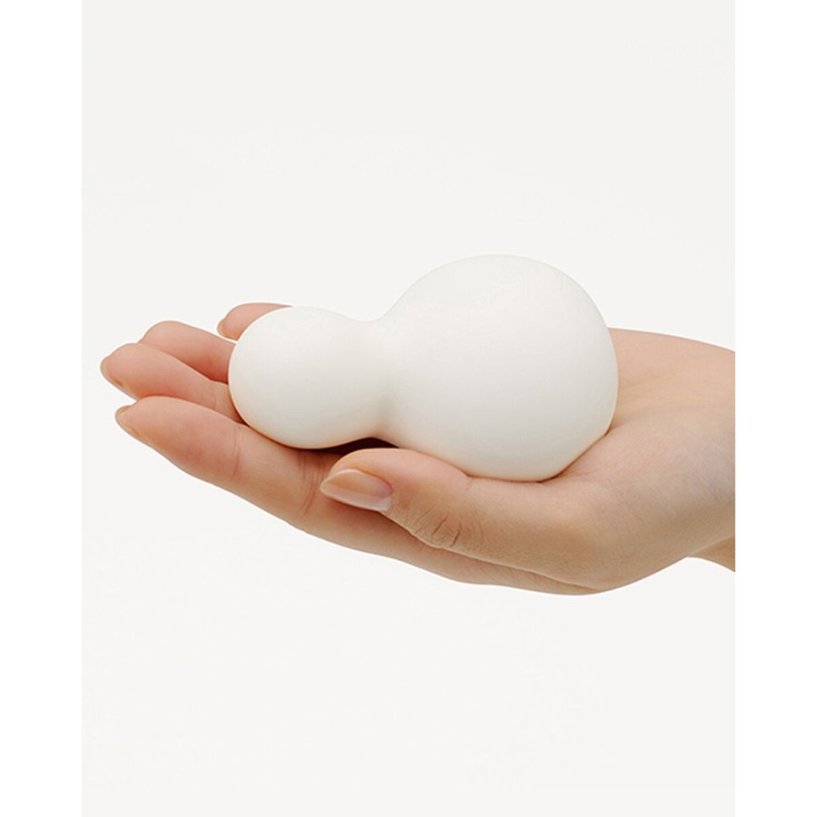 Massager Iroha Hvid #5