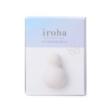 Massager Iroha Hvid #1