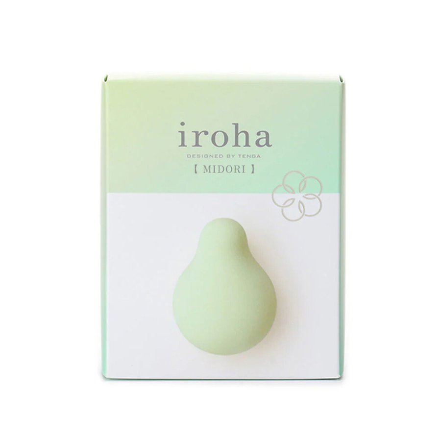 Massager Iroha Grn #1