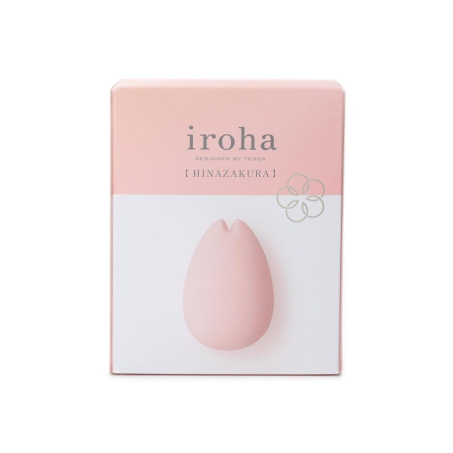 Massager Iroha Pink #6