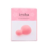 Massager Iroha Pink #6