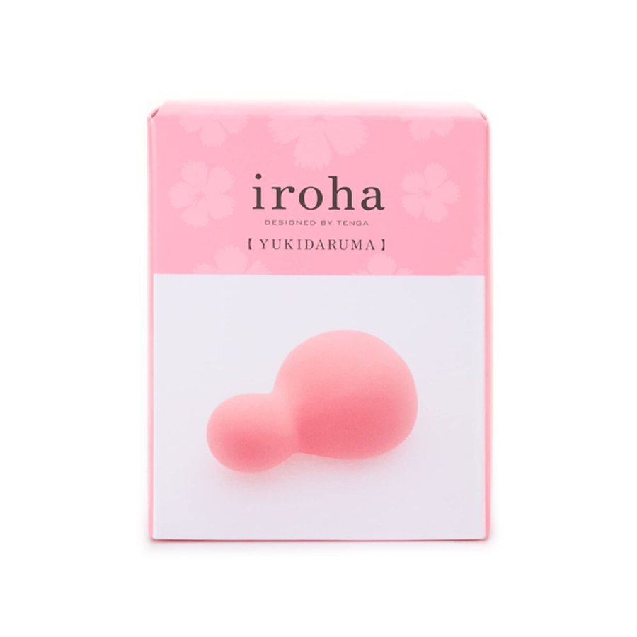 Massager Iroha Pink #6