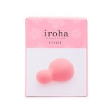 Massager Iroha Pink #1