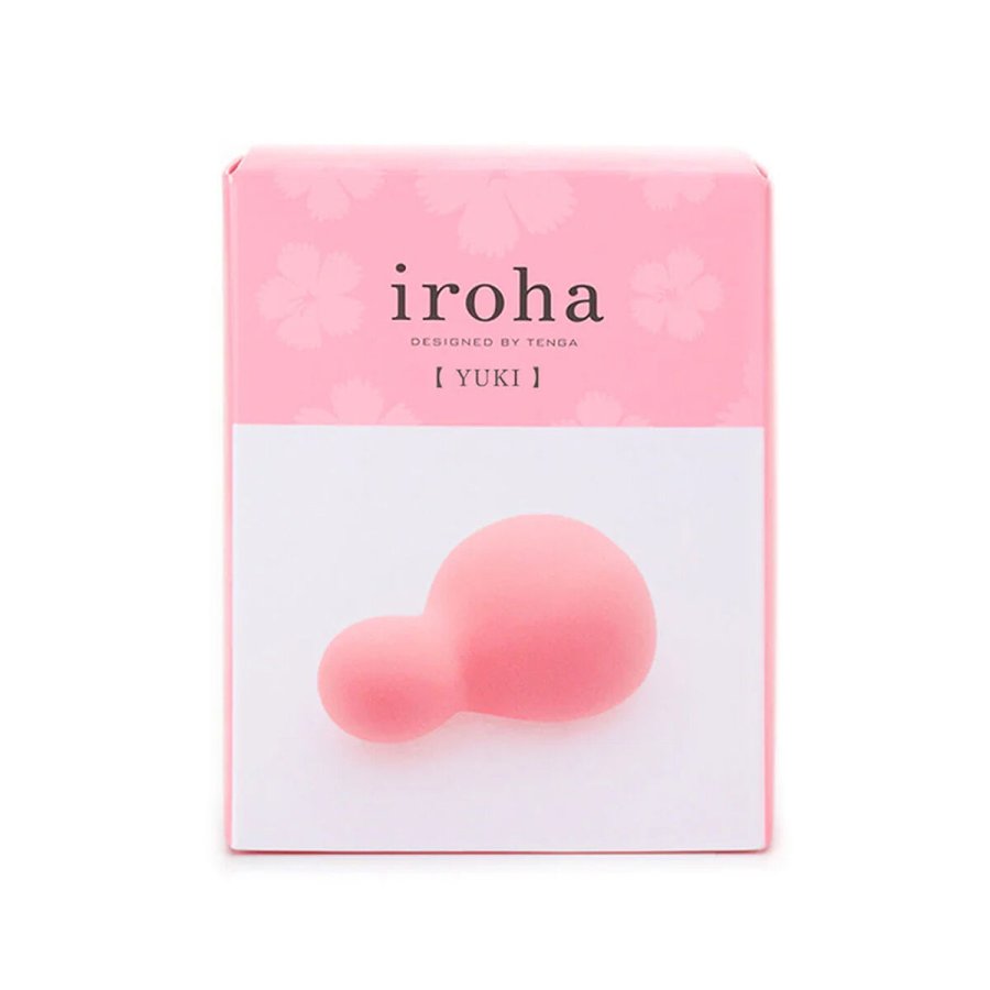 Massager Iroha Pink #1