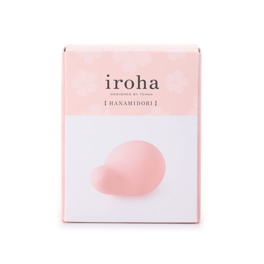 Massager Iroha Pink #6