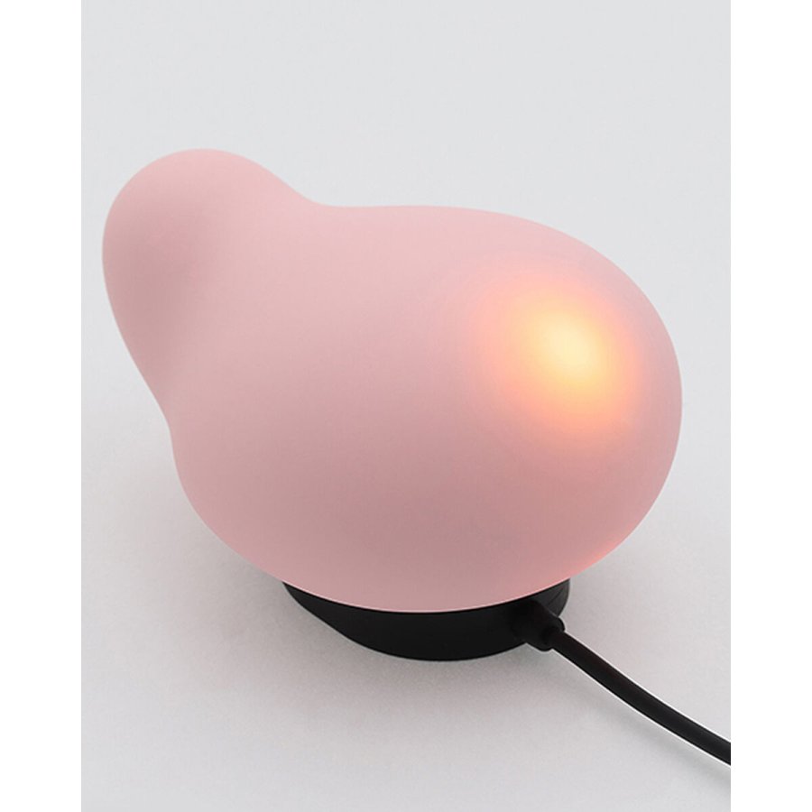 Massager Iroha Pink #3