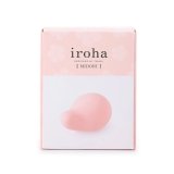 Massager Iroha Pink #1