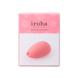Massager Iroha Pink #6