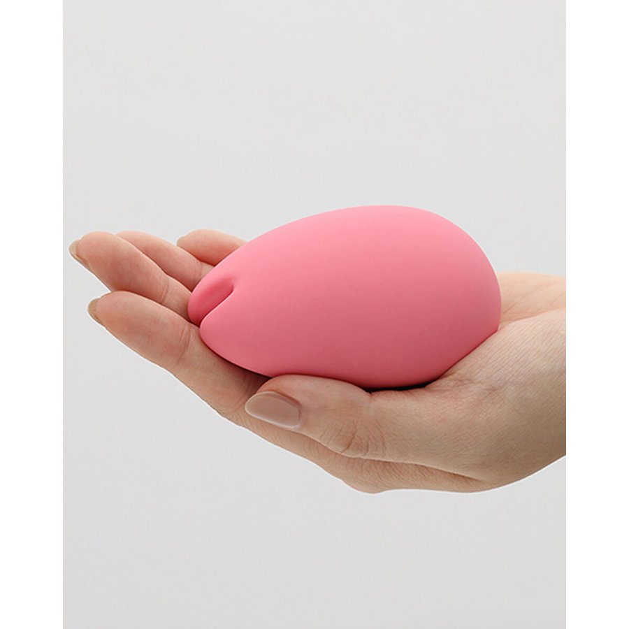 Massager Iroha Pink #5