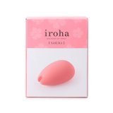 Massager Iroha Pink #1