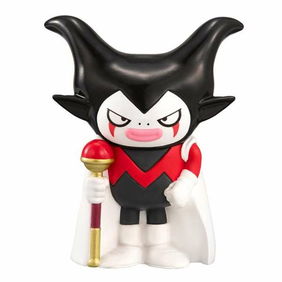 Baby dukke Bandai 7,5 cm #3