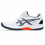 Tr�ningssko Asics Powerbreak Ff Hvid M�nd H�ndbold #2