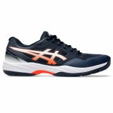 Basketballsko til voksne Asics Gel-Court Hunter 3 Mrkebl Mnd Hndbold #1