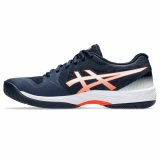 Basketballsko til voksne Asics Gel-Court Hunter 3 Mrkebl Mnd Hndbold #2