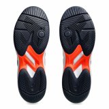 Basketballsko til voksne Asics Gel-Court Hunter 3 Mrkebl Mnd Hndbold #3