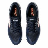 Basketballsko til voksne Asics Gel-Court Hunter 3 Mrkebl Mnd Hndbold #4