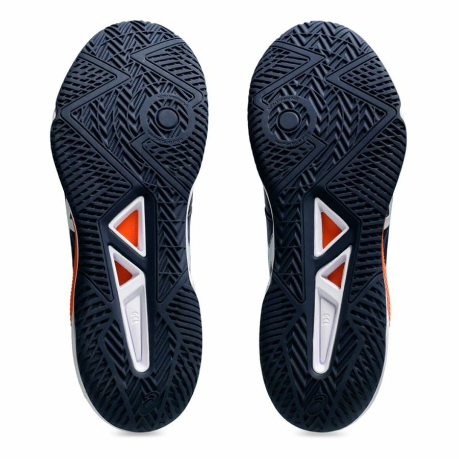 Trningssko Asics Gel-Tactic 12 Bl Mnd Hndbold #3