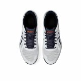 Tr�ningssko Asics Upcourt 6 Hvid M�nd #4
