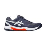 Herre sneakers Asics GEL DEDICATE 8 CLAY 1041A448 500 Marinebl� #1
