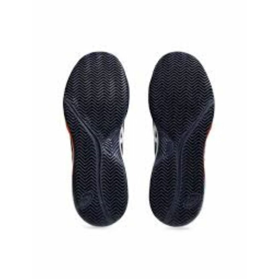 Herre sneakers Asics GEL DEDICATE 8 CLAY 1041A448 500 Marinebl� #2