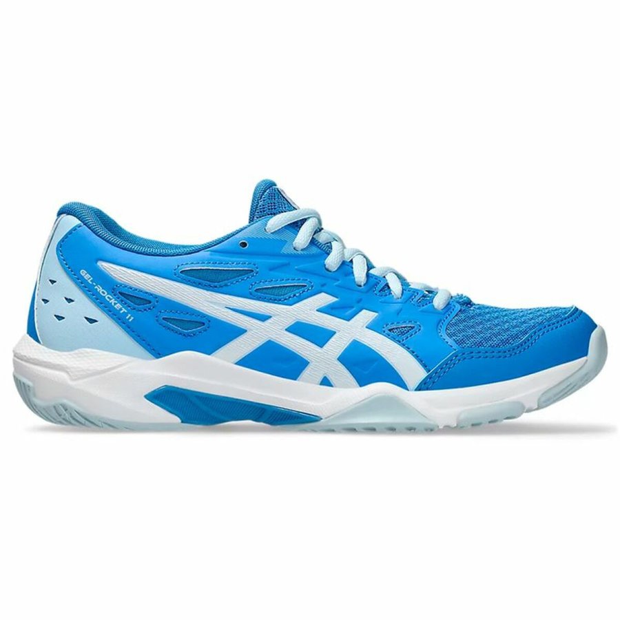 Sportssneakers til damer Asics Gel-Rocket 11 Dame H�ndbold #1