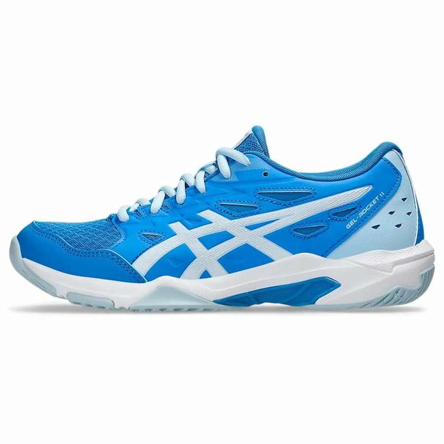 Sportssneakers til damer Asics Gel-Rocket 11 Dame H�ndbold #2