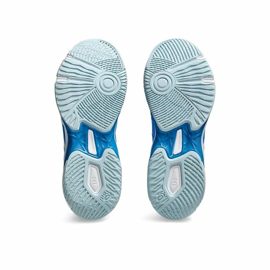 Sportssneakers til damer Asics Gel-Rocket 11 Dame H�ndbold #3