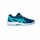 Padel trner til brn Asics Gel-Dedicate 8 Infantil Bl #1