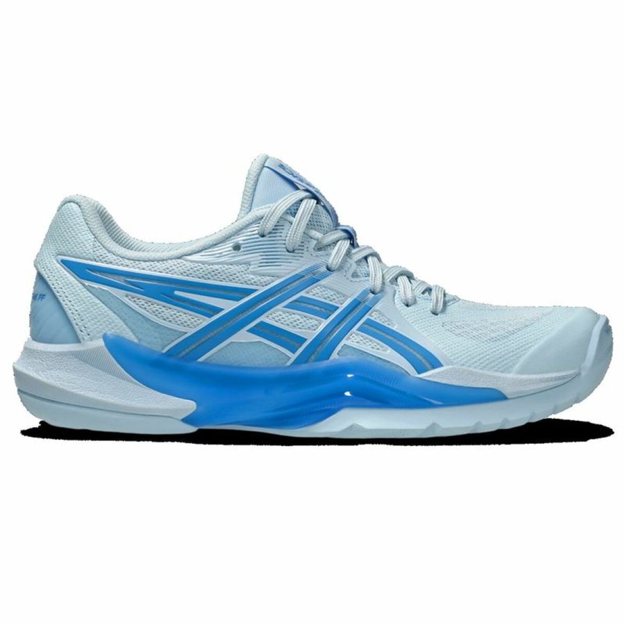 Sportssneakers til damer Asics Powerbreak Ff Dame Hndbold #1