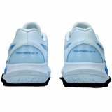 Sportssneakers til damer Asics Powerbreak Ff Dame Hndbold #5