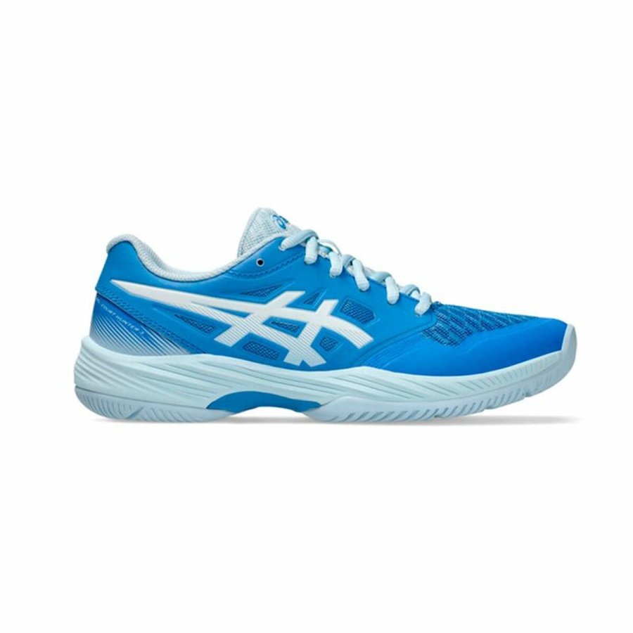 Sportssneakers til damer Asics Gel-Court Hunter 3 Bl Dame Hndbold #1