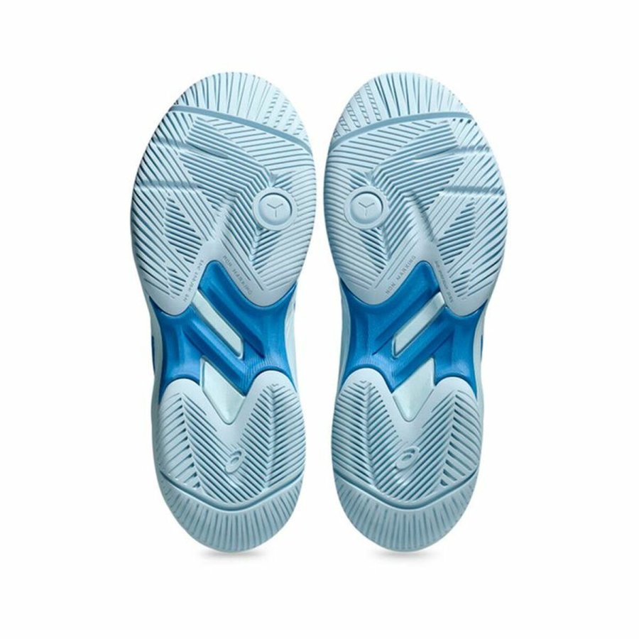 Sportssneakers til damer Asics Gel-Court Hunter 3 Bl Dame Hndbold #3