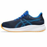 Sportssko til brn Asics Patriot 13 Gs Bl #2