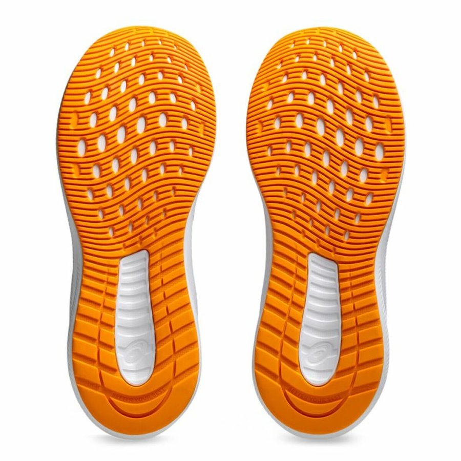 Sportssko til brn Asics Patriot 13 Gs Bl #3