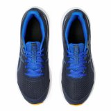 Sportssko til brn Asics Patriot 13 Gs Bl #4