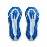 L�besko til voksne Asics Novablast 5 Sort #3