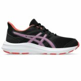 Sportssko til b�rn Asics JOLT 4 GS 1014A300 012 Sort #1