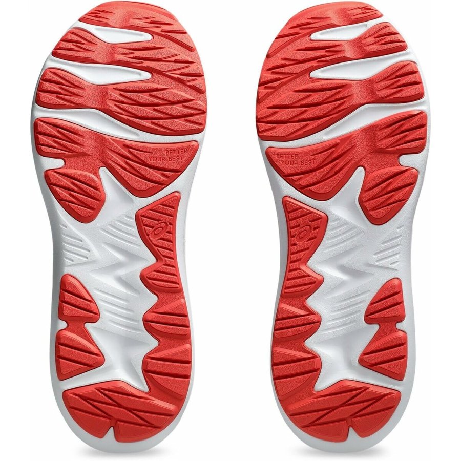 Sportssko til b�rn Asics JOLT 4 GS 1014A300 012 Sort #3