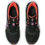Sportssko til b�rn Asics JOLT 4 GS 1014A300 012 Sort #4