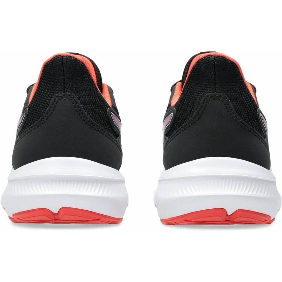 Sportssko til b�rn Asics JOLT 4 GS 1014A300 012 Sort #7