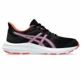 Lbesko til brn Asics Jolt 4 Gs Sort #1