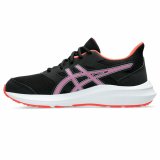 Lbesko til brn Asics Jolt 4 Gs Sort #2