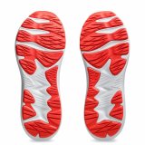 Lbesko til brn Asics Jolt 4 Gs Sort #3