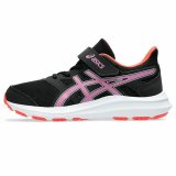 Lbesko til brn Asics Jolt 4 Ps Sort #2
