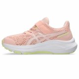 Lbesko til brn Asics Gt-1000 13 Ps Laksefarvet #2